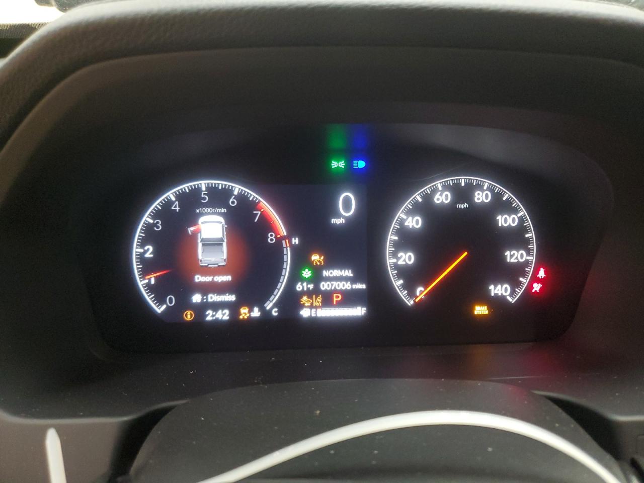 HONDA RIDGELINE BLACK EDITION