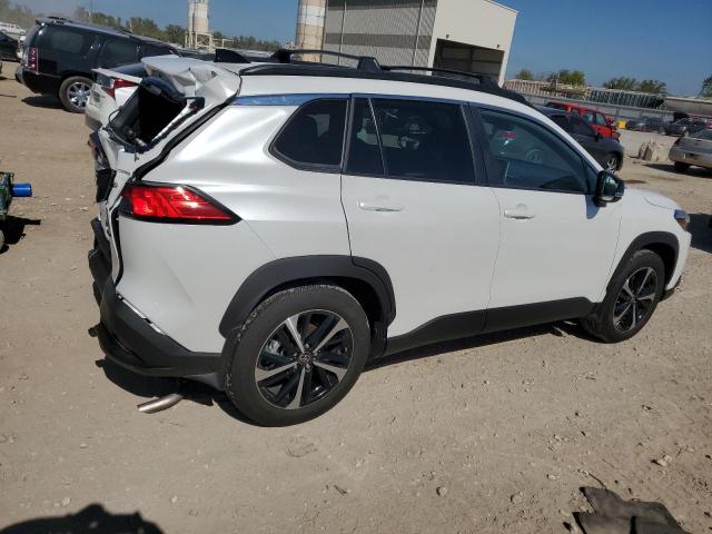 2025 TOYOTA COROLLA CR #3291788550