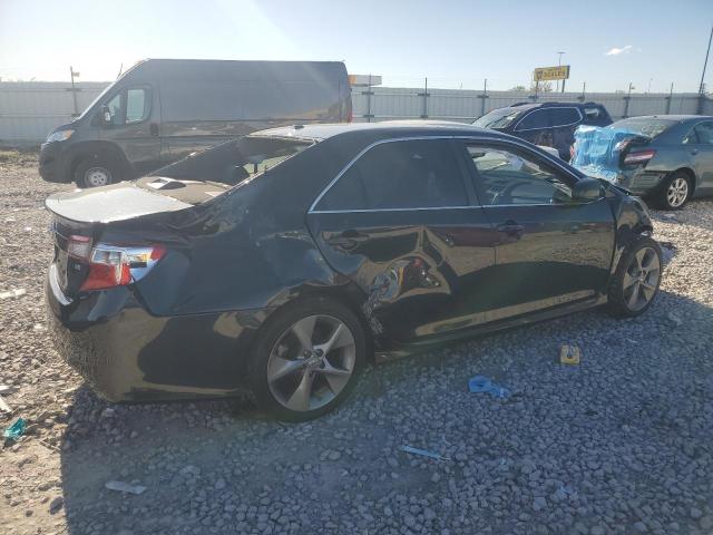 2014 TOYOTA CAMRY SE - 4T1BK1FK4EU551741