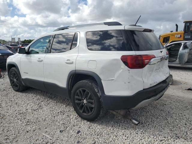 2018 GMC ACADIA SLT 1GKKNULSXJZ234985