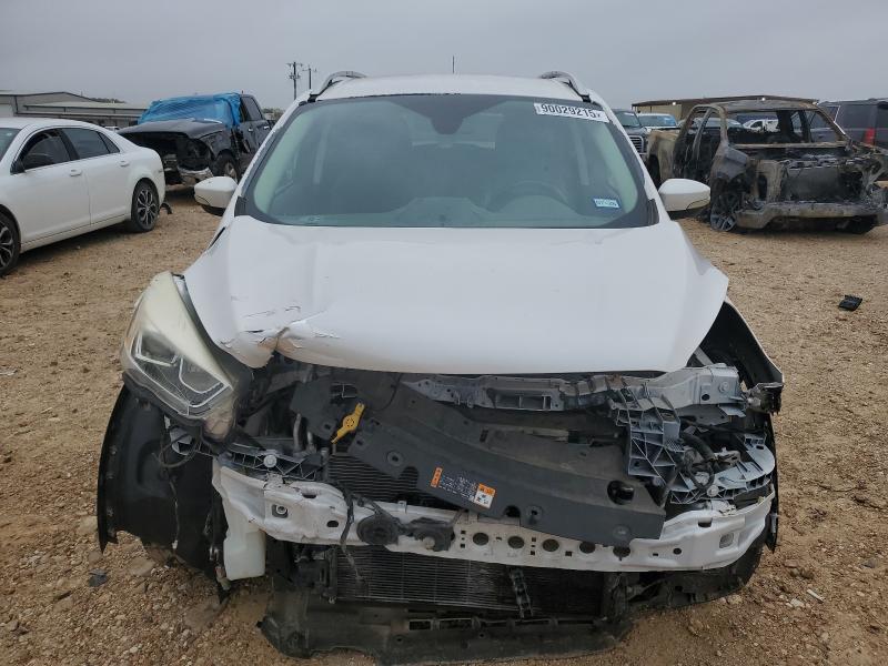 2017 FORD ESCAPE TIT - 1FMCU0JD2HUE94526