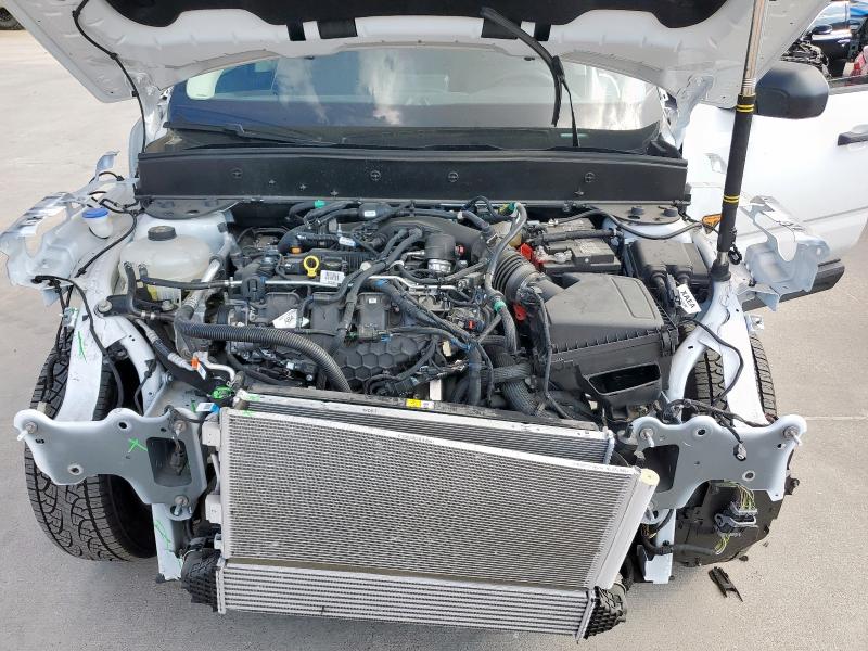 2024 FORD BRONCO SPO - 3FMCR9D92RRF15333