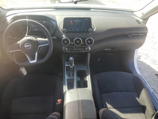 2024 NISSAN SENTRA SR 3N1AB8DV6RY242381