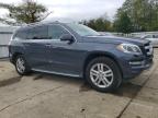 Lot #3305538066 2016 MERCEDES-BENZ GL 350 BLU