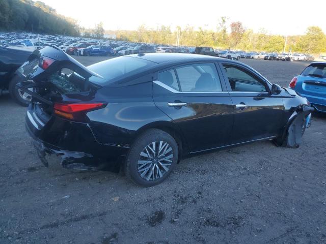 2024 NISSAN ALTIMA SV 1N4BL4DW6RN353032