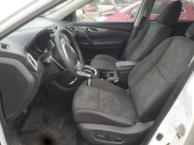 2016 NISSAN ROGUE S #3291338161
