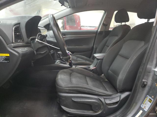 2018 HYUNDAI ELANTRA SE #3282592893