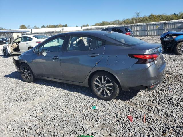 2021 NISSAN VERSA SV #3284022831