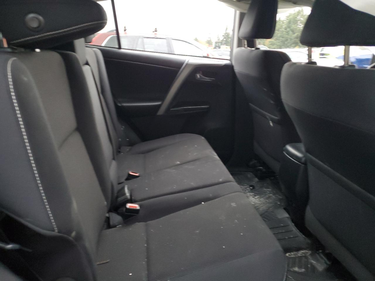 TOYOTA RAV4 ADVENTURE