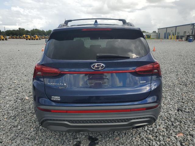 2023 HYUNDAI SANTA FE XRT 5NMS6DAJ5PH514880