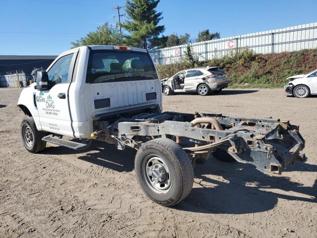 2018 FORD F250 SUPER DUTY #3283876422