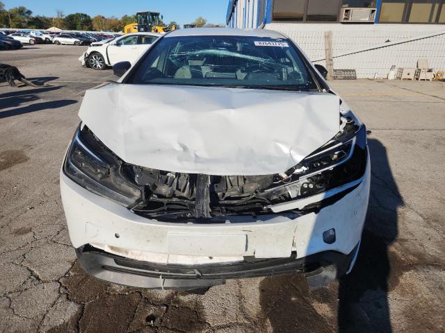 2024 TOYOTA PRIUS LE - JTDACAAU0R3020831