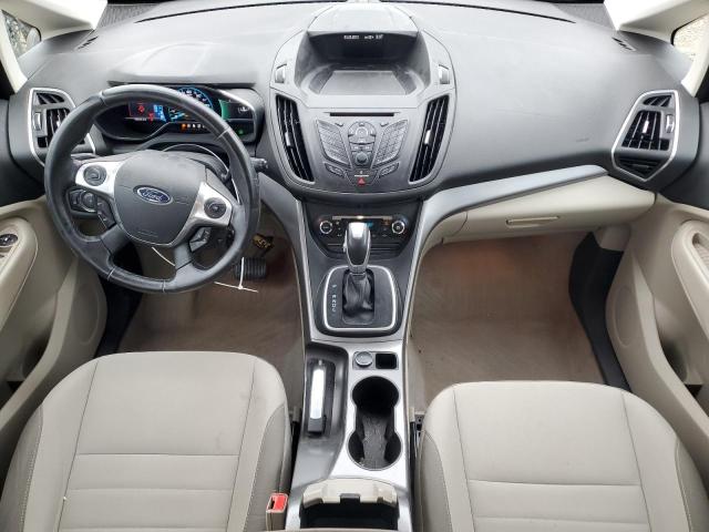 2013 FORD C-MAX SE #3302774340