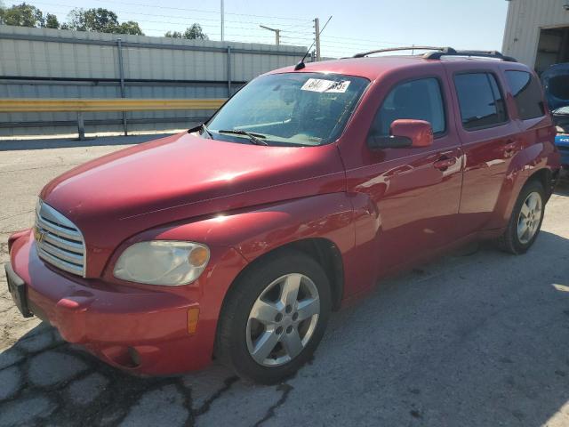 2011 CHEVROLET HHR LT #3293499424
