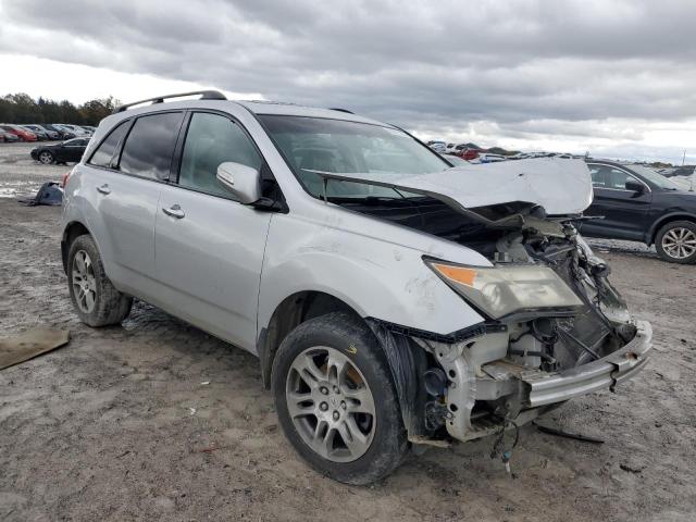 2007 ACURA MDX TECHNO #3302858898