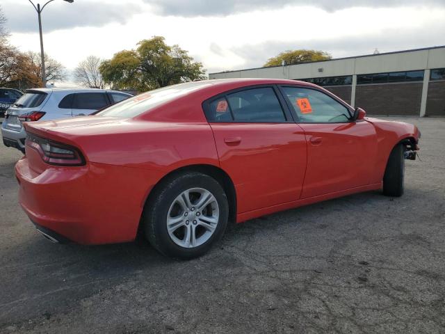 2022 DODGE CHARGER SX - 2C3CDXBG2NH149540