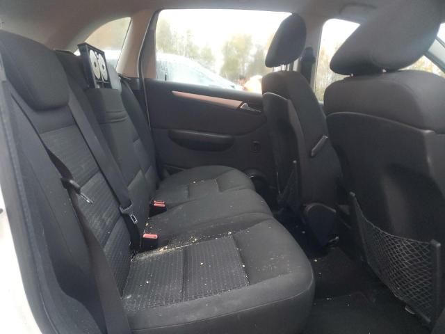 2010 MERCEDES-BENZ B200 - WDDFH3DBXAJ597076