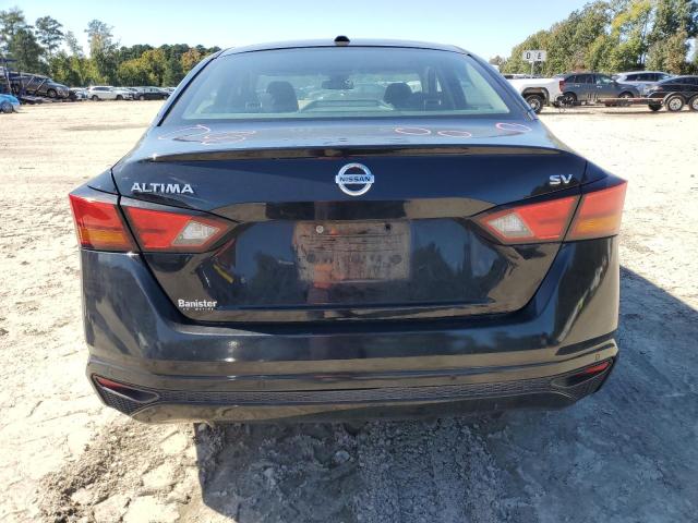 2021 NISSAN ALTIMA SV 1N4BL4DV5MN307062