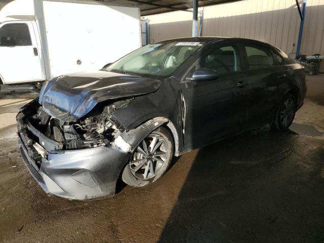 2024 KIA FORTE LX - 3KPF24AD4RE808756