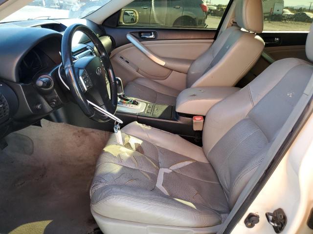 2006 INFINITI G35 #3303935752