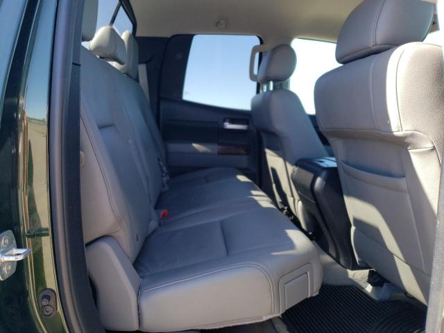 2011 TOYOTA TUNDRA DOU - 5TFBY5F19BX204563