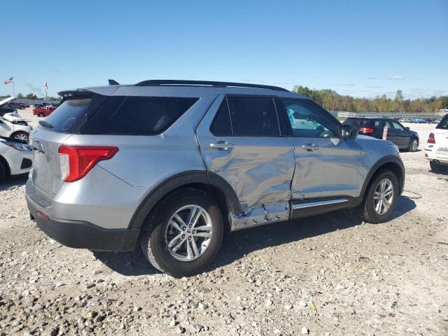 2022 FORD EXPLORER X - 1FMSK8DH8NGA81230