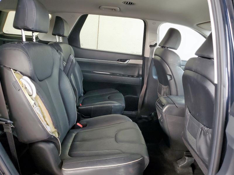 2024 HYUNDAI PALISADE S #3308558505