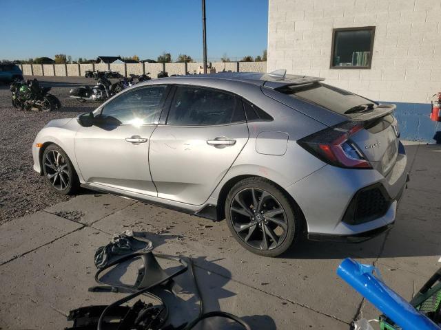 2018 HONDA CIVIC SPOR #3302744004