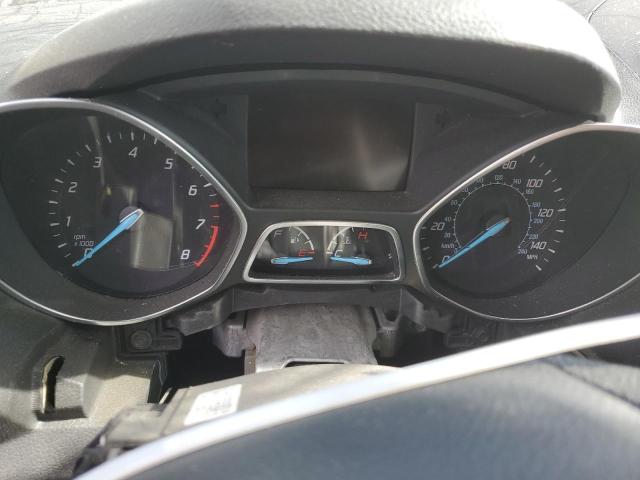 2015 FORD ESCAPE SE - 1FMCU0G99FUC75496