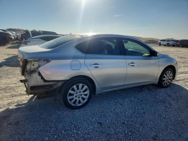 2014 NISSAN SENTRA S - 3N1AB7AP4EY333112