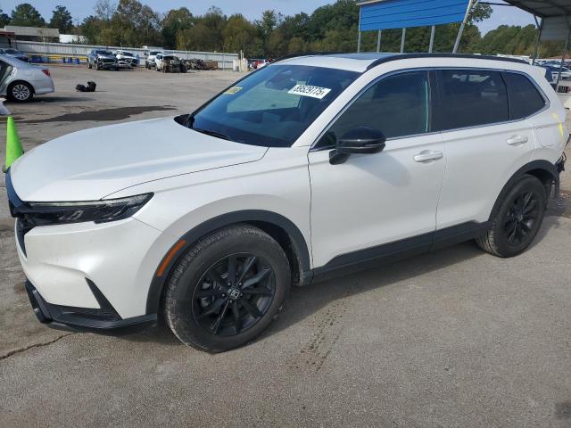 Global Auto Auctions: 2025 HONDA CR-V SPORT