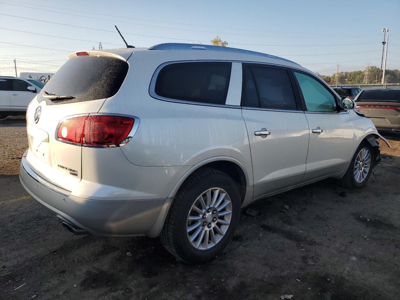 BUICK ENCLAVE CXL