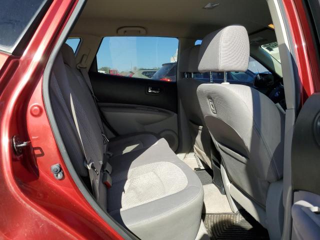 2013 NISSAN ROGUE S - JN8AS5MV3DW612735