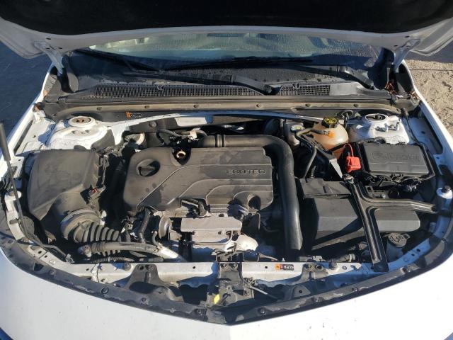 2020 CHEVROLET MALIBU LT #3282515895