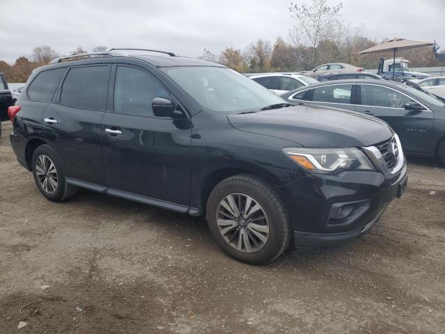 2018 NISSAN PATHFINDER - 5N1DR2MM2JC602121