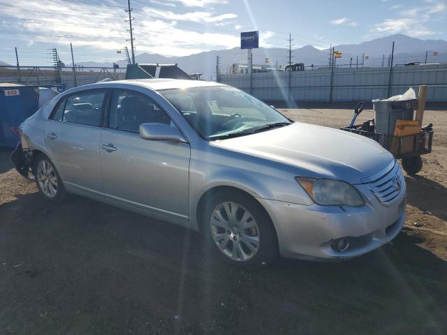 2010 TOYOTA AVALON XL #3287837096