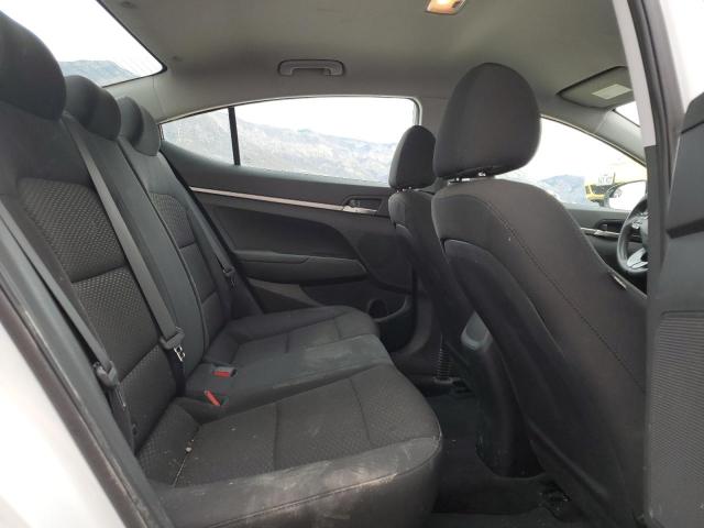 2019 HYUNDAI ELANTRA SE - 5NPD74LF1KH463310