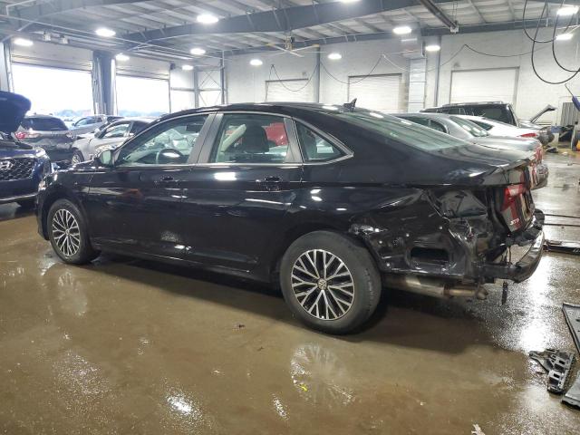 2021 VOLKSWAGEN JETTA S - 3VWC57BU1MM052812