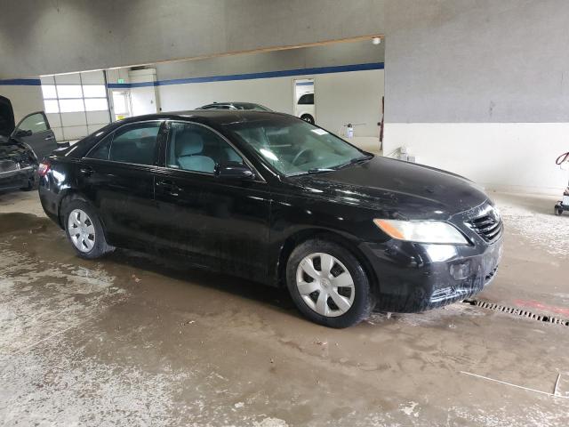 2009 TOYOTA CAMRY BASE #3312191106