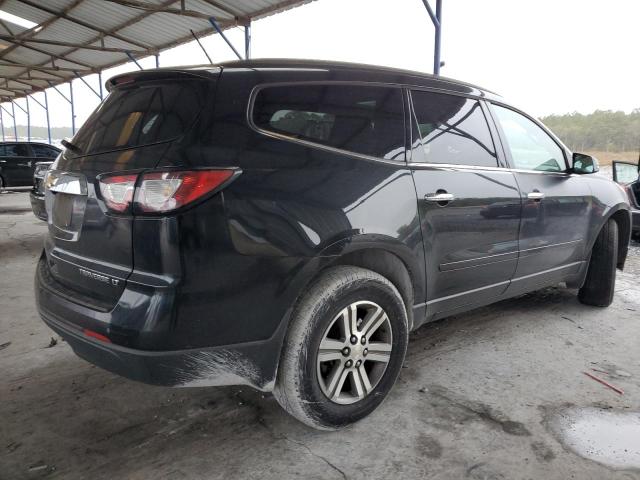 2015 CHEVROLET TRAVERSE L - 1GNKRHKD7FJ268647