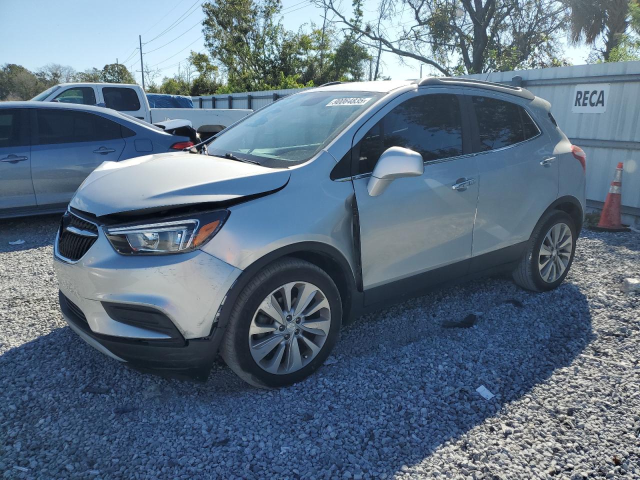 BUICK ENCORE PREFERRED