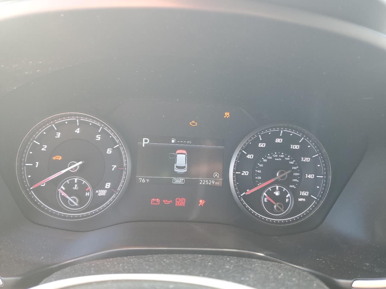 HYUNDAI SANTA FE SEL