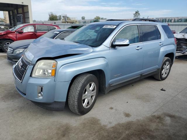 GMC TERRAIN SL