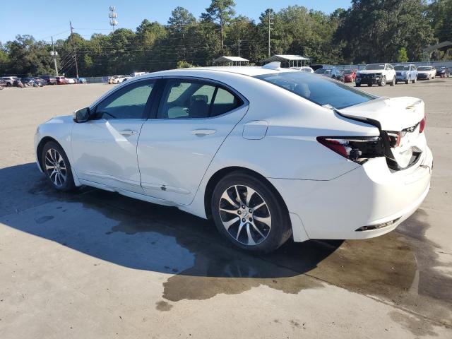 2015 ACURA TLX 19UUB1F34FA012918