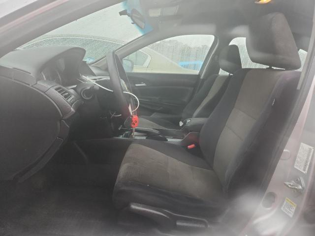 2010 HONDA ACCORD LX - 1HGCP2F3XAA133612