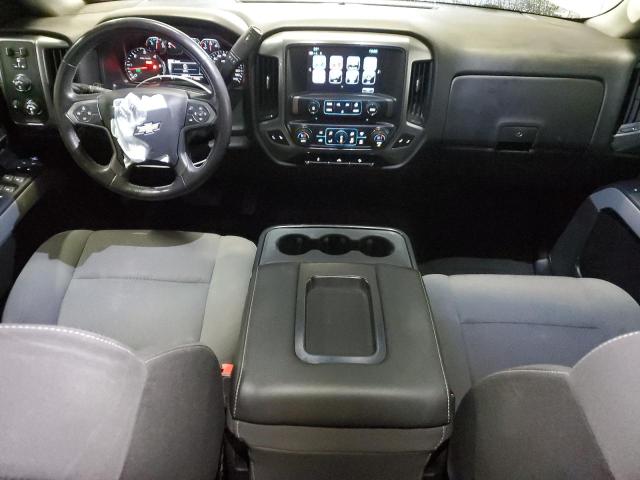 2018 CHEVROLET SILVERADO #3297146517