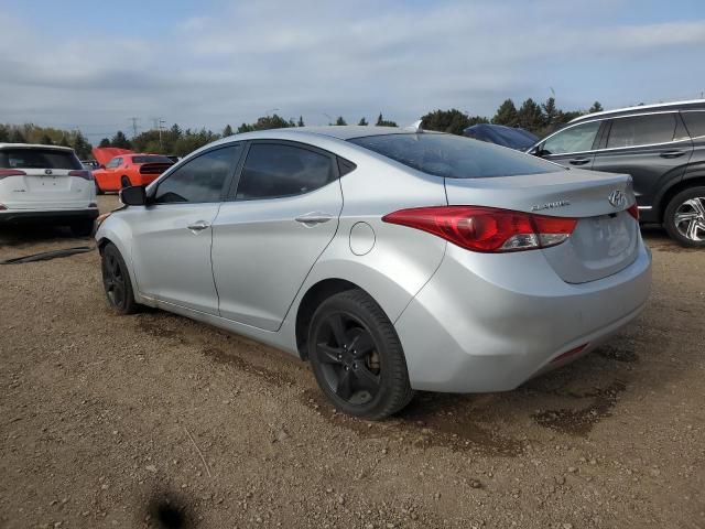 2011 HYUNDAI ELANTRA GL - 5NPDH4AE0BH023151