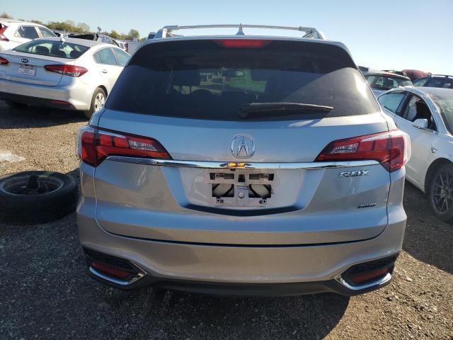 2017 ACURA RDX TECHNOLOGY #3280451185
