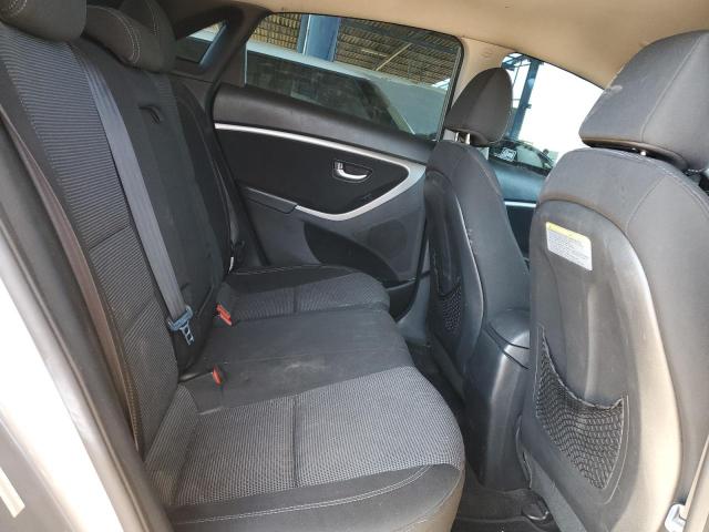 2013 HYUNDAI ELANTRA GT - KMHD35LE6DU129979