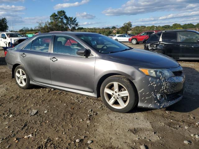 2014 TOYOTA CAMRY L #3320142332